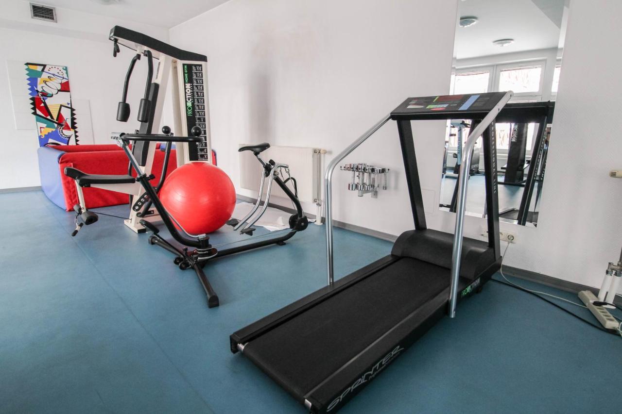 Hotel FAMILIJNY Ośrodek Wypoczynkowo - Rehabilitacyjny Krynica Zdrój Zewnętrze zdjęcie
