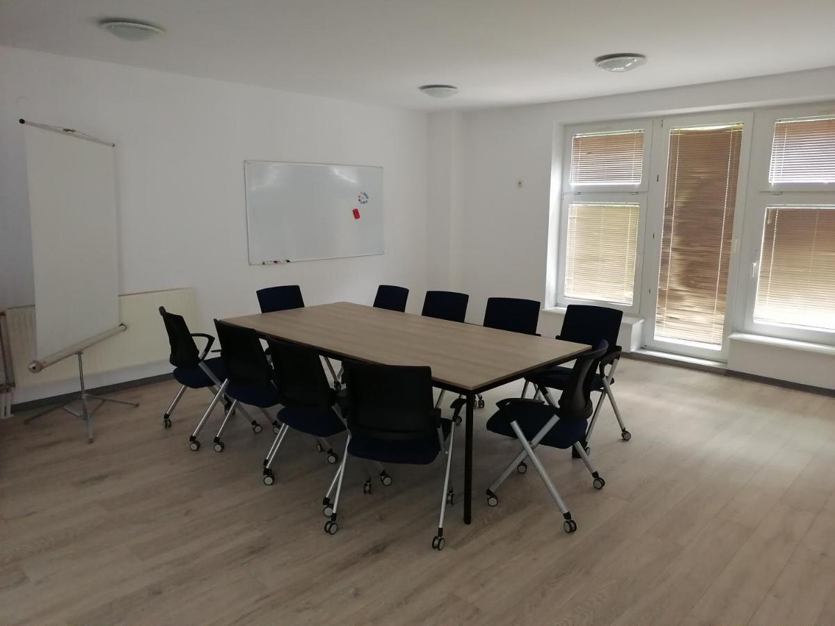 Hotel FAMILIJNY Ośrodek Wypoczynkowo - Rehabilitacyjny Krynica Zdrój Zewnętrze zdjęcie