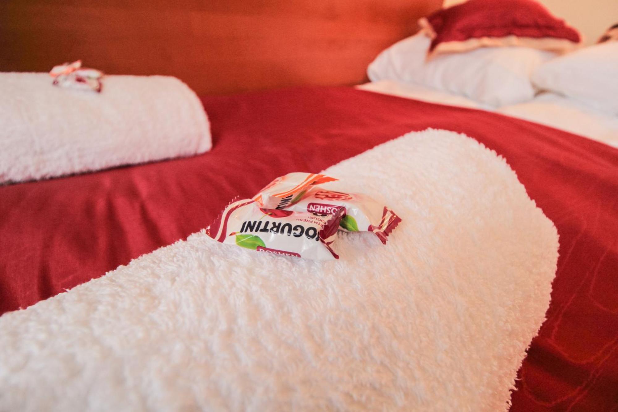 Hotel FAMILIJNY Ośrodek Wypoczynkowo - Rehabilitacyjny Krynica Zdrój Zewnętrze zdjęcie